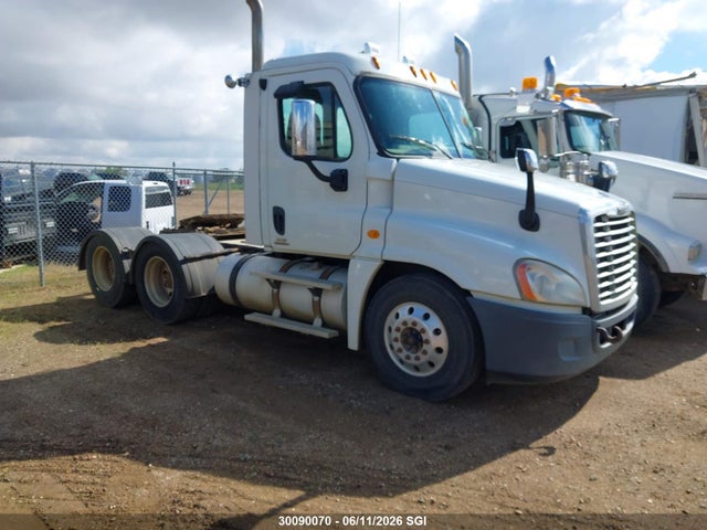 Aukcja sprzedaży 2009 Freightliner Cascadia 125, vin: 1FUJGEDR59LAH6287, numer aukcji: 30090070