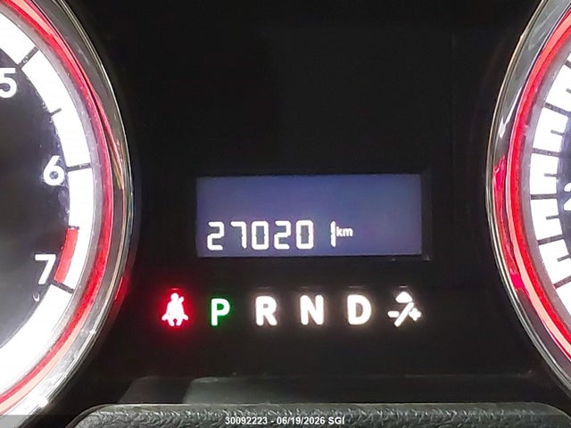 2015 Dodge Grand Caravan Se მანქანა იყიდება აუქციონზე, vin: 2C4RDGBG0FR502665, აუქციონის ნომერი: 30092223