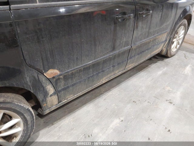 2015 Dodge Grand Caravan Se მანქანა იყიდება აუქციონზე, vin: 2C4RDGBG0FR502665, აუქციონის ნომერი: 30092223