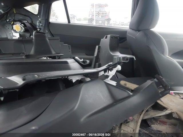 30082467 :رقم المزاد ، JF2GUHFC4SH215132 vin ، 2025 Subaru Crosstrek Onyx مزاد بيع