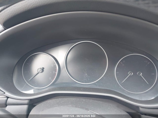 Mazda 3 Preferred 2024 JM1BPBCM8R1710429 Image 7