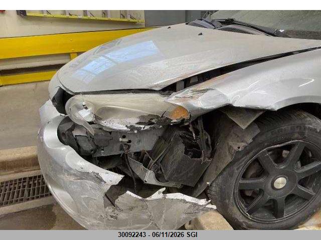 Продажа на аукционе авто 2004 Chrysler Sebring Lxi, vin: 1C3EL56R94N329292, номер лота: 30092243