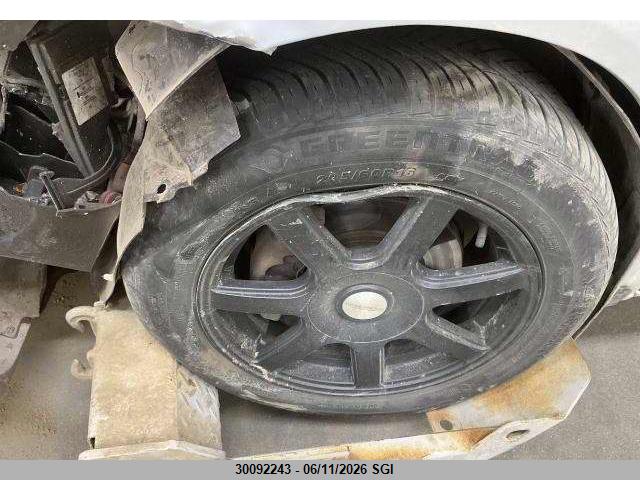 Продажа на аукционе авто 2004 Chrysler Sebring Lxi, vin: 1C3EL56R94N329292, номер лота: 30092243
