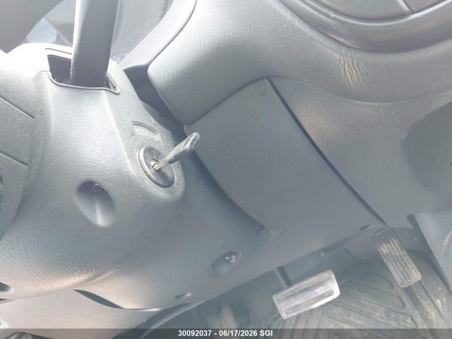 30092037 :رقم المزاد ، 2HGEJ6685VH919435 vin ، 1997 Honda Civic Ex مزاد بيع