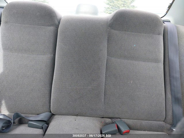 30092037 :رقم المزاد ، 2HGEJ6685VH919435 vin ، 1997 Honda Civic Ex مزاد بيع