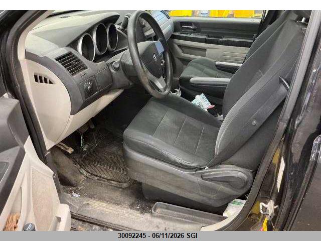 Продажа на аукционе авто 2008 Dodge Grand Caravan Se, vin: 2D8HN44H78R700175, номер лота: 30092245