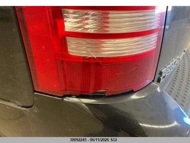 Продажа на аукционе авто 2008 Dodge Grand Caravan Se, vin: 2D8HN44H78R700175, номер лота: 30092245