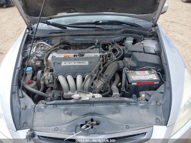 2004 Honda Accord Lx მანქანა იყიდება აუქციონზე, vin: 1HGCM56414A805161, აუქციონის ნომერი: 30092161