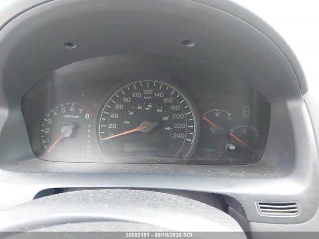 2004 Honda Accord Lx მანქანა იყიდება აუქციონზე, vin: 1HGCM56414A805161, აუქციონის ნომერი: 30092161