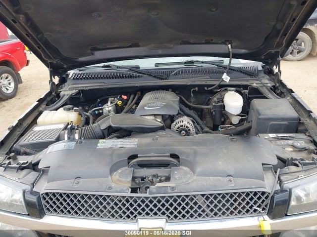 30090119 :رقم المزاد ، 1GCEK19T34Z120993 vin ، 2004 Chevrolet Silverado K1500 مزاد بيع