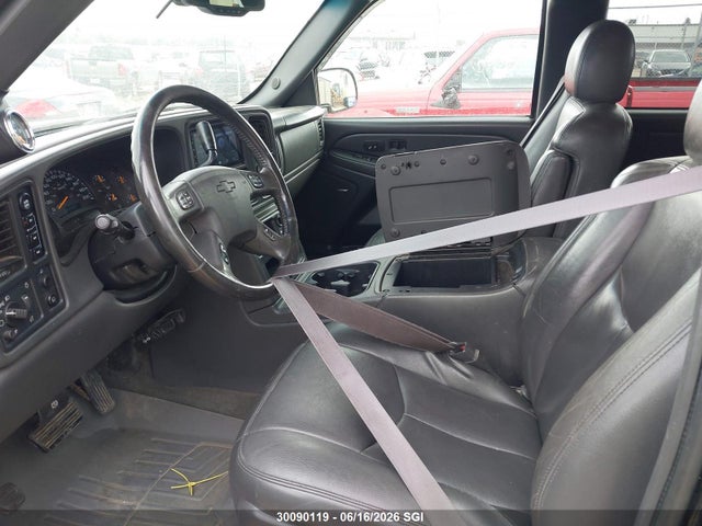 30090119 :رقم المزاد ، 1GCEK19T34Z120993 vin ، 2004 Chevrolet Silverado K1500 مزاد بيع