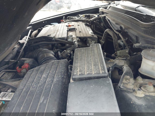 2006 Honda Accord Lx მანქანა იყიდება აუქციონზე, vin: 1HGCM72356A800136, აუქციონის ნომერი: 30091712