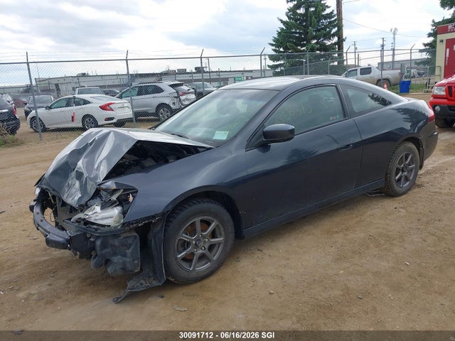 2006 Honda Accord Lx მანქანა იყიდება აუქციონზე, vin: 1HGCM72356A800136, აუქციონის ნომერი: 30091712
