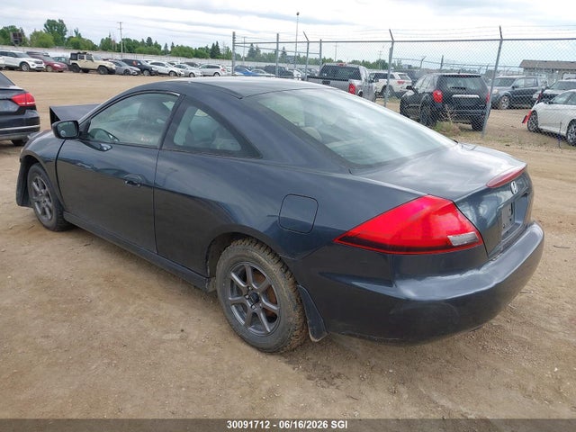 2006 Honda Accord Lx მანქანა იყიდება აუქციონზე, vin: 1HGCM72356A800136, აუქციონის ნომერი: 30091712