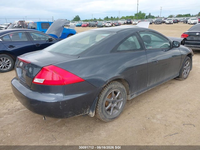 2006 Honda Accord Lx მანქანა იყიდება აუქციონზე, vin: 1HGCM72356A800136, აუქციონის ნომერი: 30091712