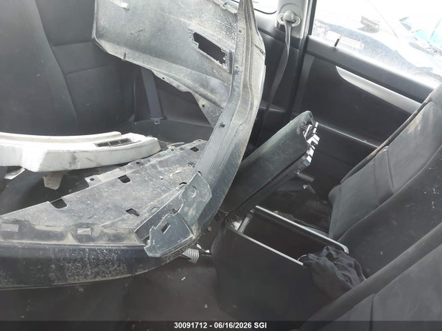 2006 Honda Accord Lx მანქანა იყიდება აუქციონზე, vin: 1HGCM72356A800136, აუქციონის ნომერი: 30091712