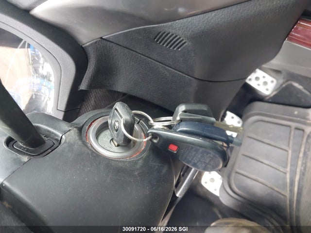 Продажа на аукционе авто 2009 Subaru Forester 2.5xt Limited, vin: JF2SH66689H770625, номер лота: 30091720