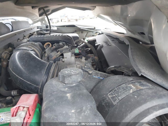 Aukcja sprzedaży 2009 Gmc Sierra K2500 Heavy Duty, vin: 1GTHK43609F163312, numer aukcji: 30092247