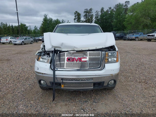 Aukcja sprzedaży 2009 Gmc Sierra K2500 Heavy Duty, vin: 1GTHK43609F163312, numer aukcji: 30092247