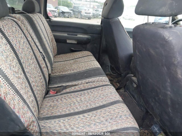 Aukcja sprzedaży 2009 Gmc Sierra K2500 Heavy Duty, vin: 1GTHK43609F163312, numer aukcji: 30092247