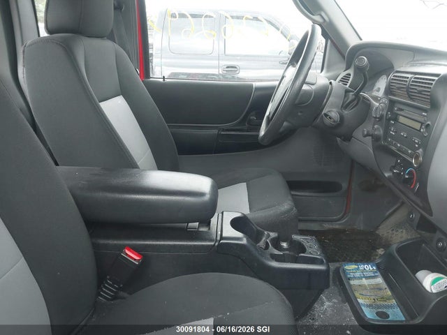 Продажа на аукционе авто 2011 Ford Ranger Super Cab, vin: 1FTLR4FE6BPA36055, номер лота: 30091804