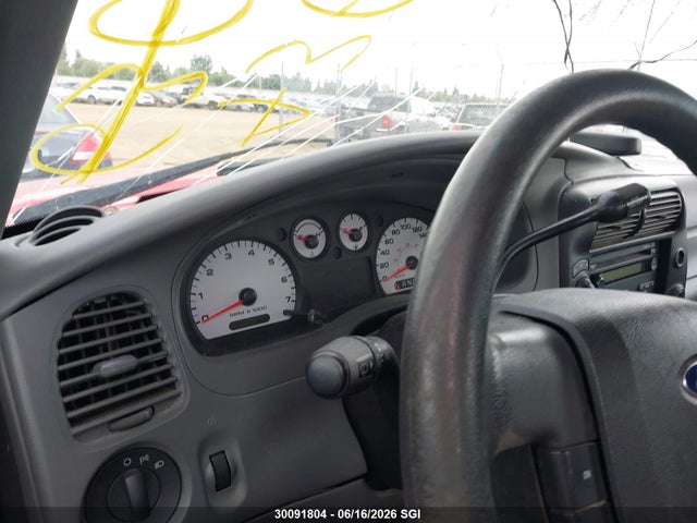 Продажа на аукционе авто 2011 Ford Ranger Super Cab, vin: 1FTLR4FE6BPA36055, номер лота: 30091804