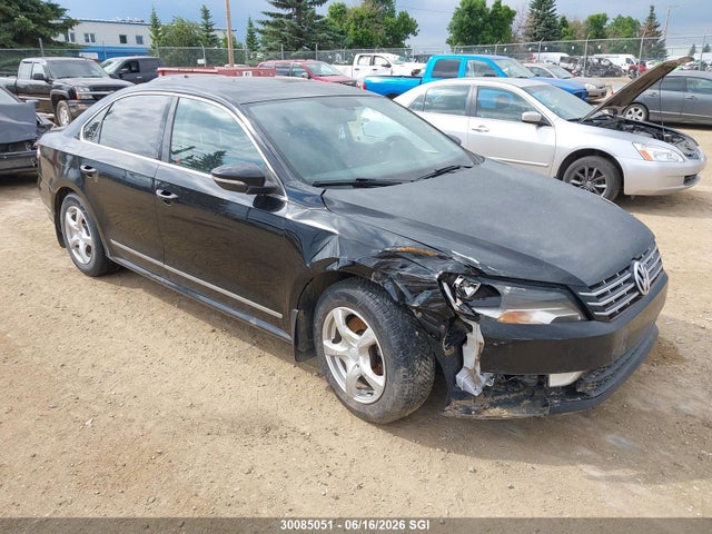 Продажа на аукционе авто 2012 Volkswagen Passat 2.5l Highline, vin: 1VWCH7A31CC005389, номер лота: 30085051
