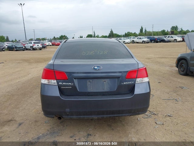 Продаж на аукціоні авто 2014 Subaru Legacy 2.5i, vin: 4S3BMGA63E3028728, номер лоту: 30091973