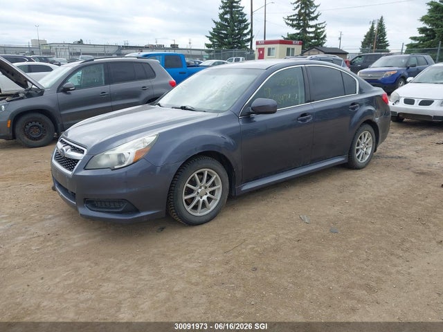 Продаж на аукціоні авто 2014 Subaru Legacy 2.5i, vin: 4S3BMGA63E3028728, номер лоту: 30091973