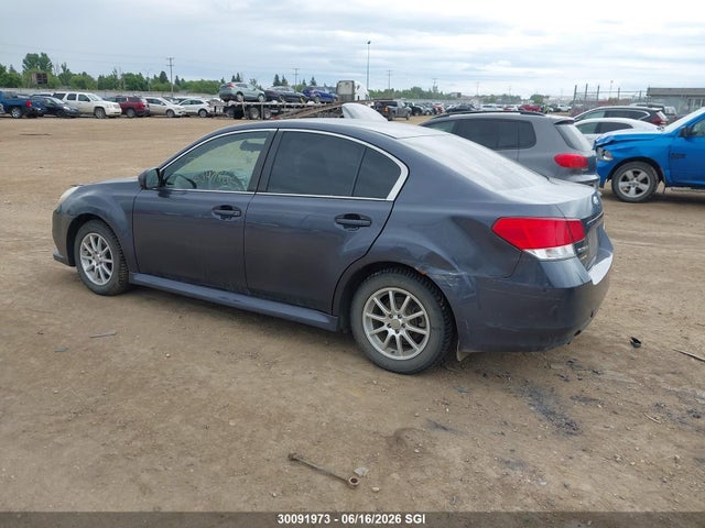 Продаж на аукціоні авто 2014 Subaru Legacy 2.5i, vin: 4S3BMGA63E3028728, номер лоту: 30091973