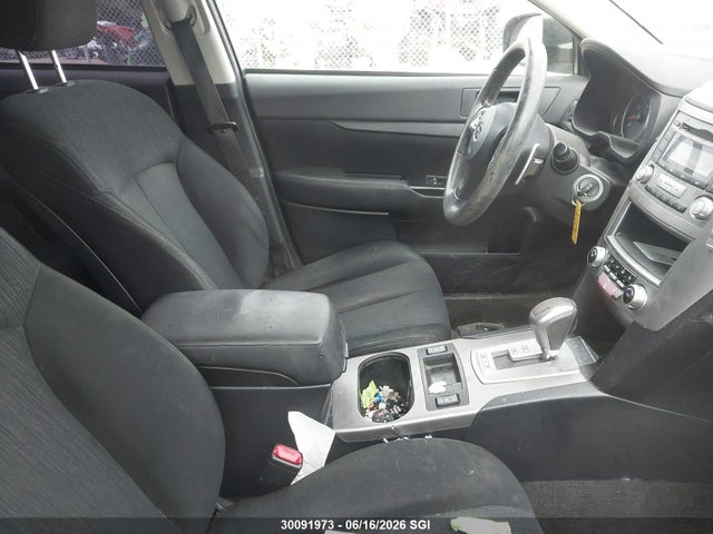Продаж на аукціоні авто 2014 Subaru Legacy 2.5i, vin: 4S3BMGA63E3028728, номер лоту: 30091973