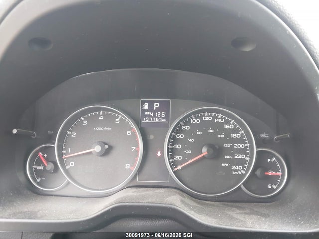 Продаж на аукціоні авто 2014 Subaru Legacy 2.5i, vin: 4S3BMGA63E3028728, номер лоту: 30091973