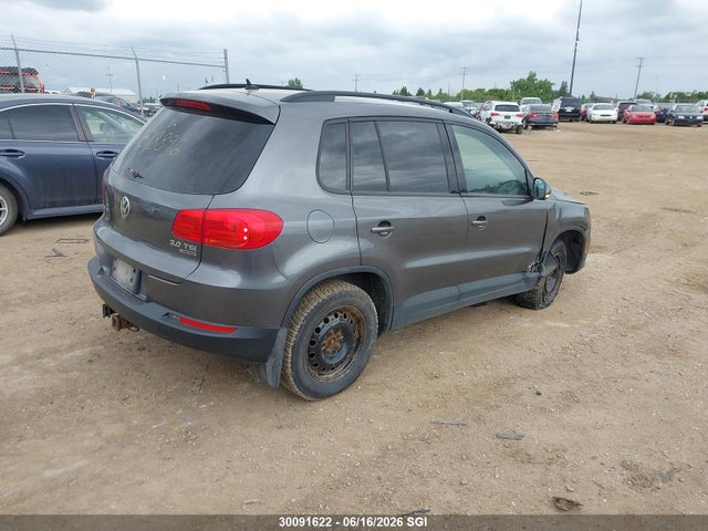 WVGJV3AX3EW518896 Volkswagen Tiguan S/se/sel/r-line