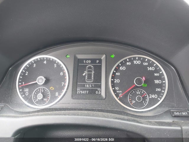 WVGJV3AX3EW518896 Volkswagen Tiguan S/se/sel/r-line
