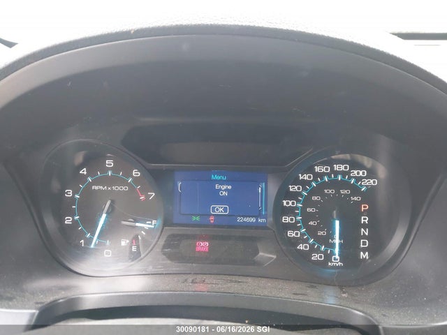 Ford Explorer 2014 1FM5K8B8XEGC29166 Image 7