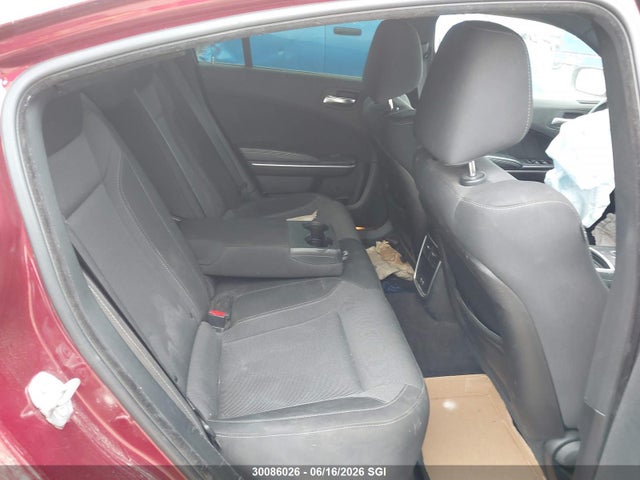 Dodge Charger Sxt 2019 2C3CDXBGXKH509987 Image 8