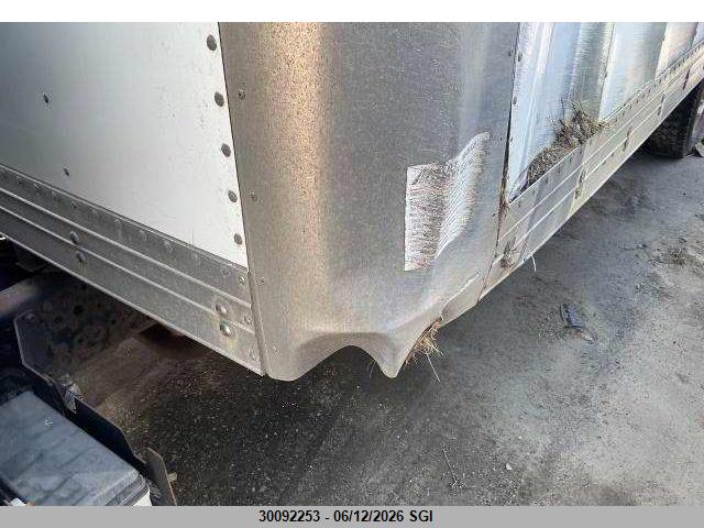 Isuzu Npr Hd 2014 54DC4W1C8ES801795 Image 12