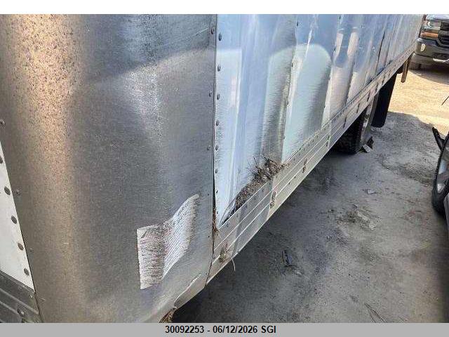 Isuzu Npr Hd 2014 54DC4W1C8ES801795 Image 13
