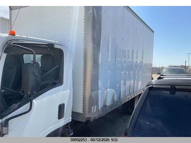 Isuzu Npr Hd 2014 54DC4W1C8ES801795 Image 3
