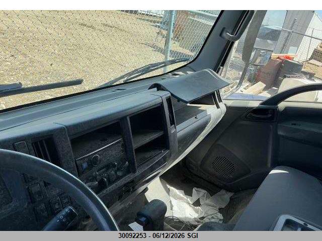 Isuzu Npr Hd 2014 54DC4W1C8ES801795 Image 5