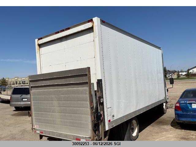 Isuzu Npr Hd 2014 54DC4W1C8ES801795 Image 7