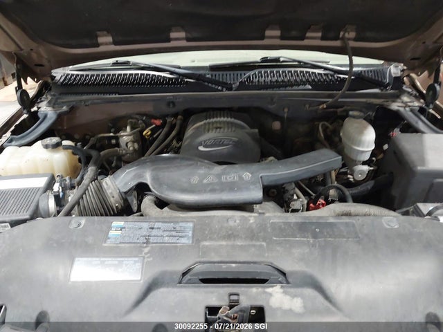 Aukcja sprzedaży 2004 Chevrolet Tahoe K1500, vin: 1GNEK13TX4R119176, numer aukcji: 30092255