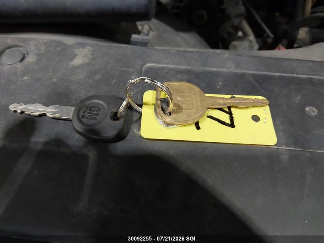 Aukcja sprzedaży 2004 Chevrolet Tahoe K1500, vin: 1GNEK13TX4R119176, numer aukcji: 30092255