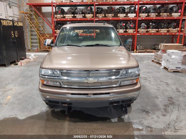 Aukcja sprzedaży 2004 Chevrolet Tahoe K1500, vin: 1GNEK13TX4R119176, numer aukcji: 30092255