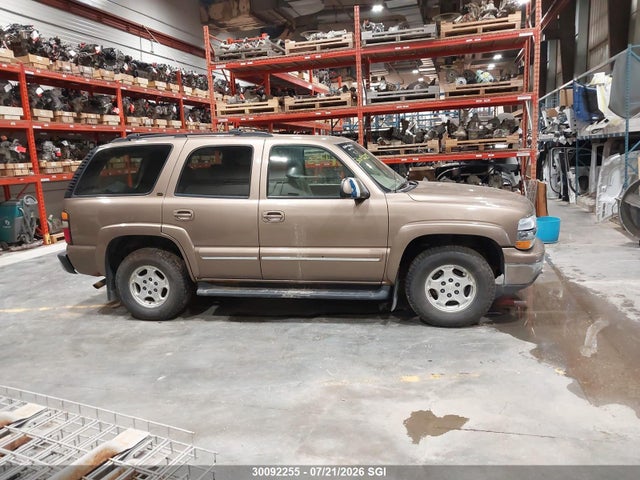 Aukcja sprzedaży 2004 Chevrolet Tahoe K1500, vin: 1GNEK13TX4R119176, numer aukcji: 30092255