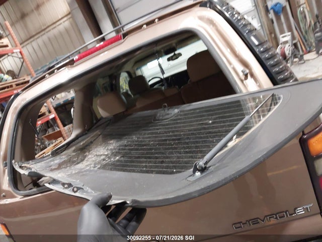 Aukcja sprzedaży 2004 Chevrolet Tahoe K1500, vin: 1GNEK13TX4R119176, numer aukcji: 30092255