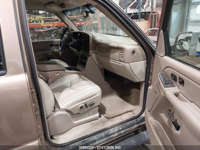 Aukcja sprzedaży 2004 Chevrolet Tahoe K1500, vin: 1GNEK13TX4R119176, numer aukcji: 30092255