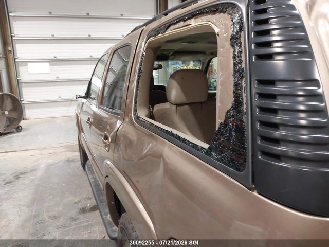 Aukcja sprzedaży 2004 Chevrolet Tahoe K1500, vin: 1GNEK13TX4R119176, numer aukcji: 30092255
