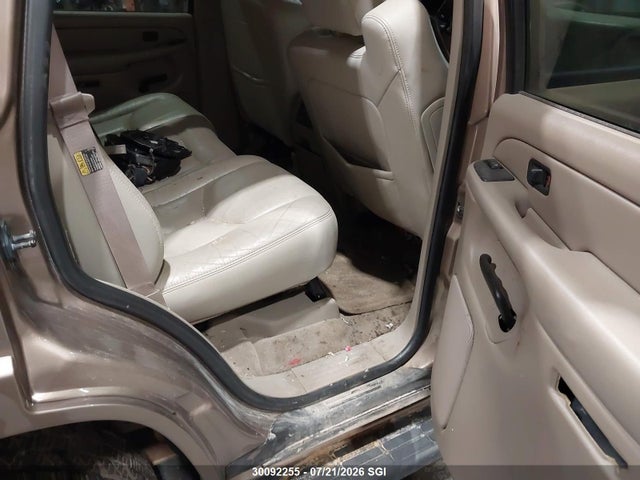 Aukcja sprzedaży 2004 Chevrolet Tahoe K1500, vin: 1GNEK13TX4R119176, numer aukcji: 30092255