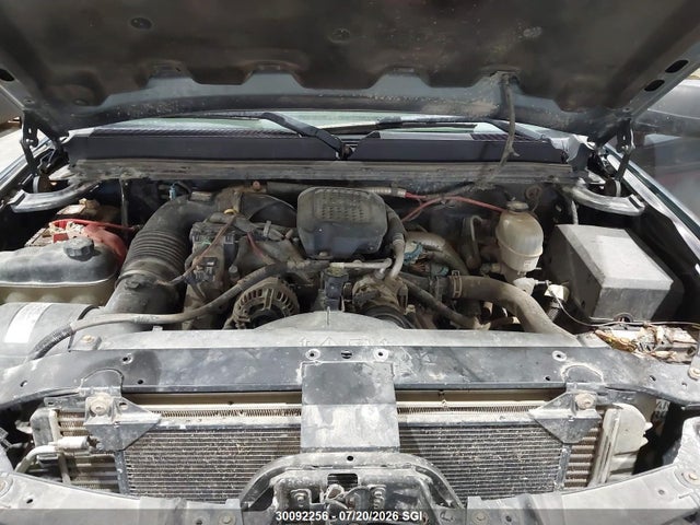 Aukcja sprzedaży 2007 Gmc Sierra K2500 Heavy Duty, vin: 1GTHK29687E528429, numer aukcji: 30092256